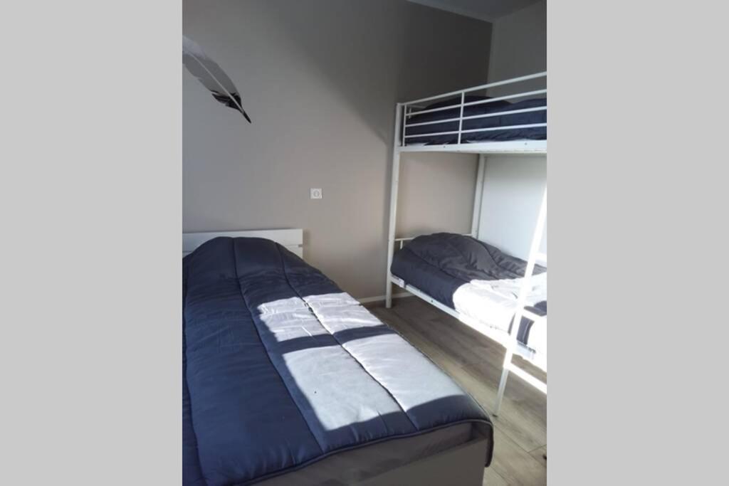 Maison Lulalilo Cremeaux Экстерьер фото